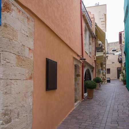 Cretan Berry Sarpaki Hotel Chania  Exterior photo