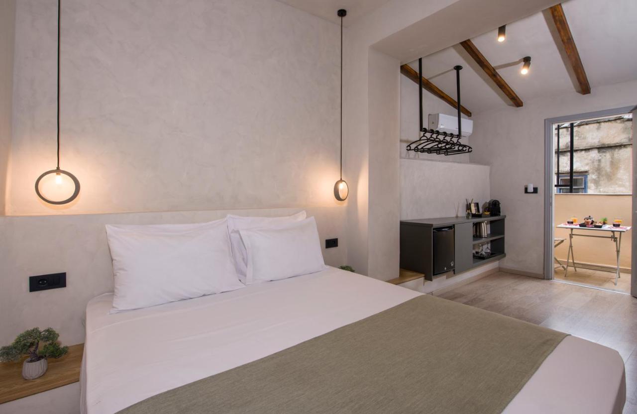 Cretan Berry Sarpaki Hotel Chania  Exterior photo