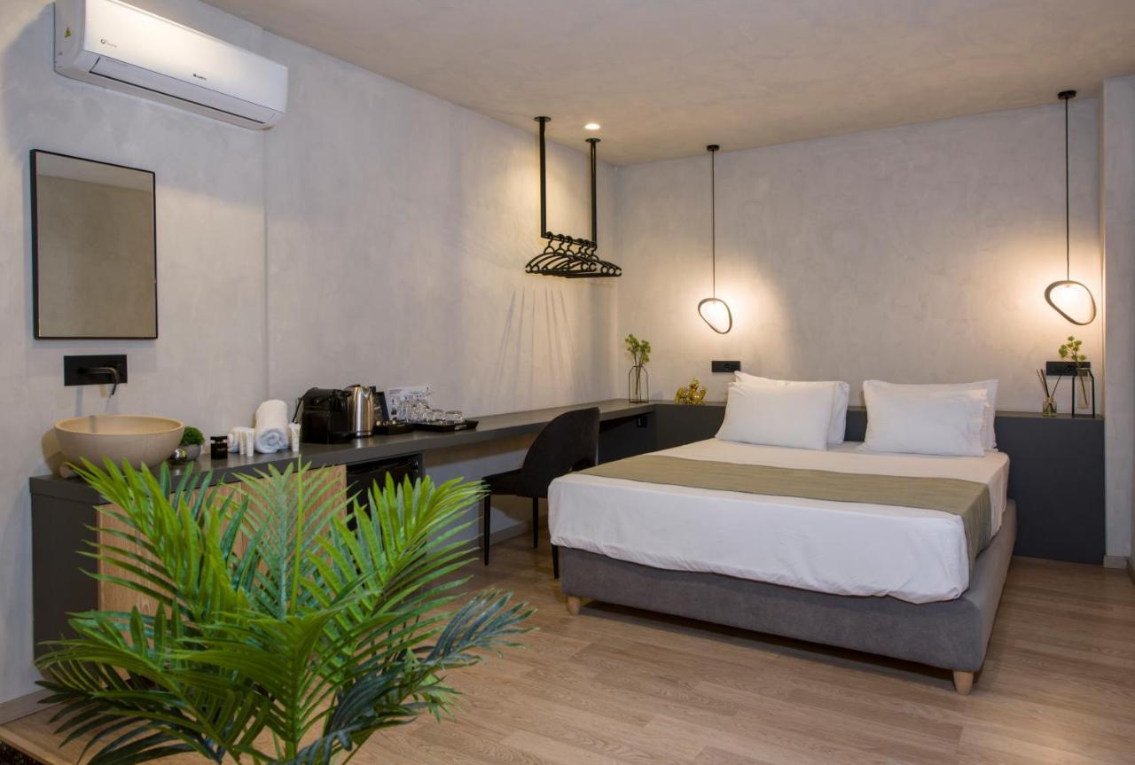Cretan Berry Sarpaki Hotel Chania  Exterior photo