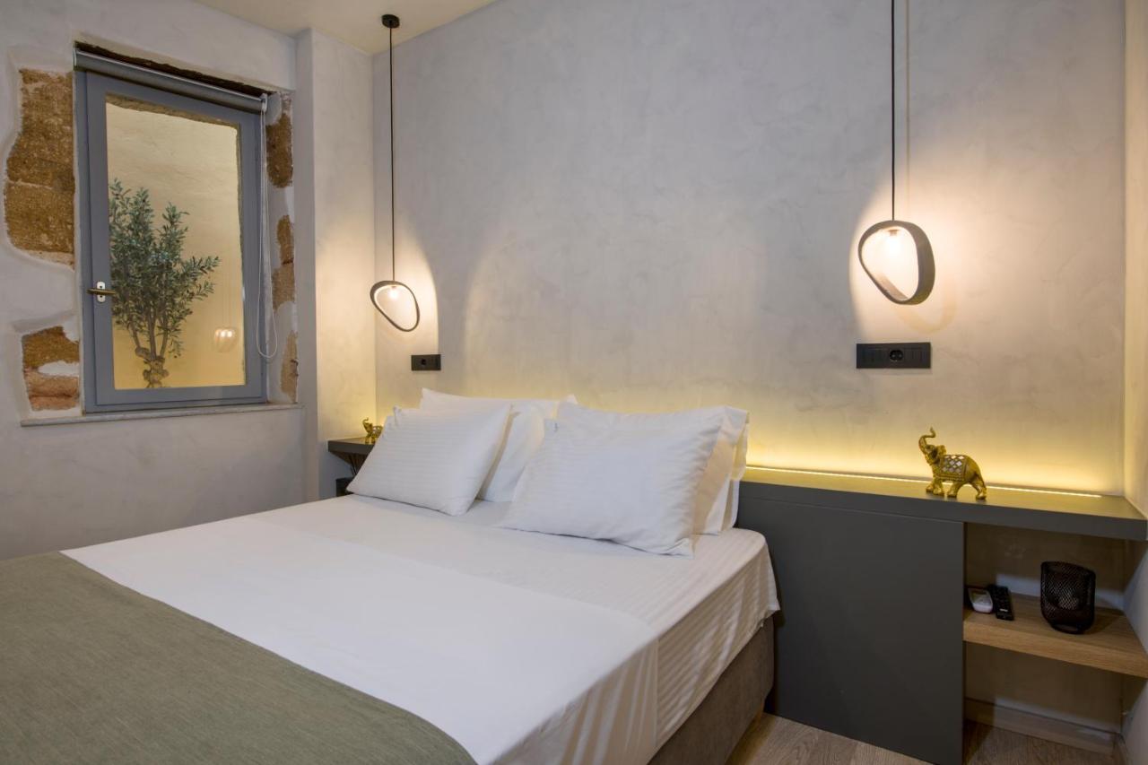 Cretan Berry Sarpaki Hotel Chania  Exterior photo