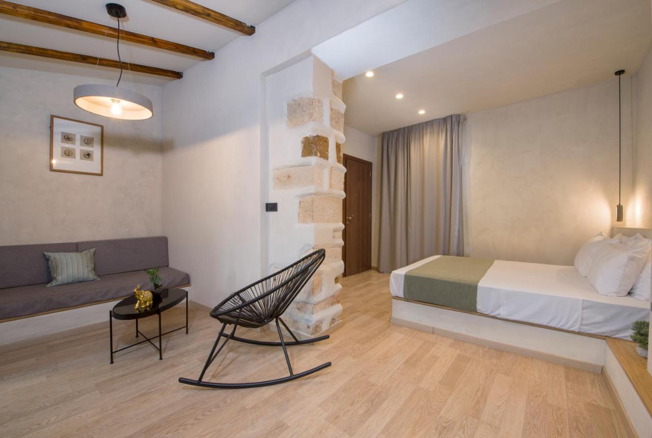 Cretan Berry Sarpaki Hotel Chania  Exterior photo