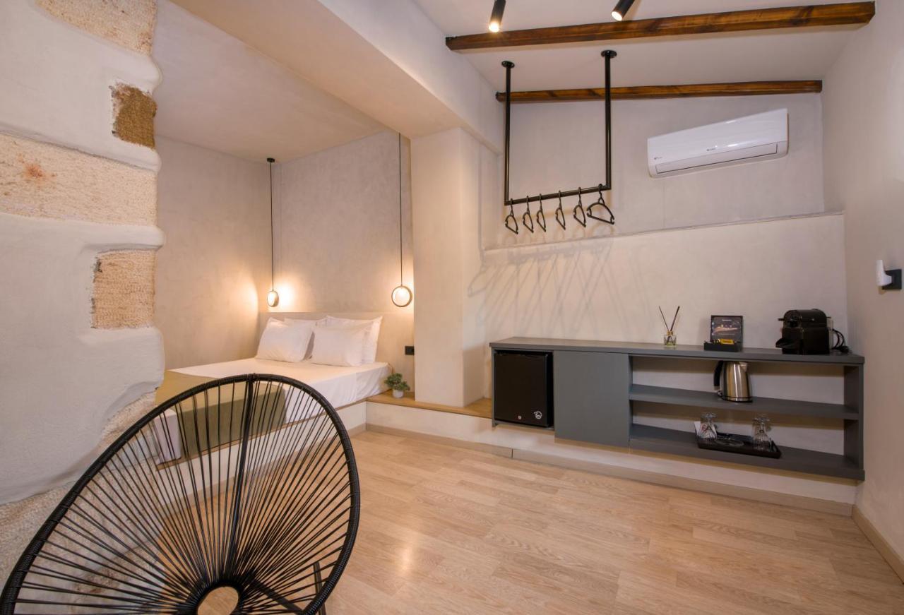 Cretan Berry Sarpaki Hotel Chania  Exterior photo
