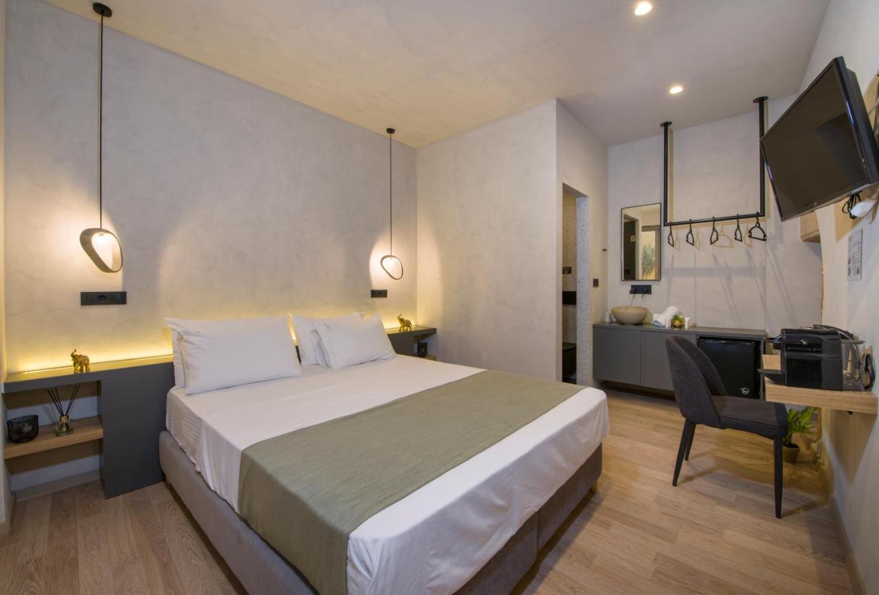 Cretan Berry Sarpaki Hotel Chania  Exterior photo