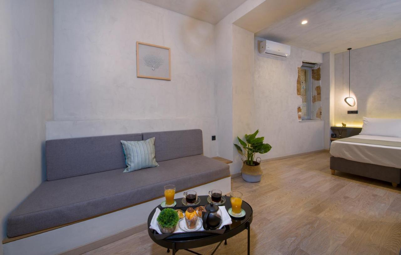 Cretan Berry Sarpaki Hotel Chania  Exterior photo