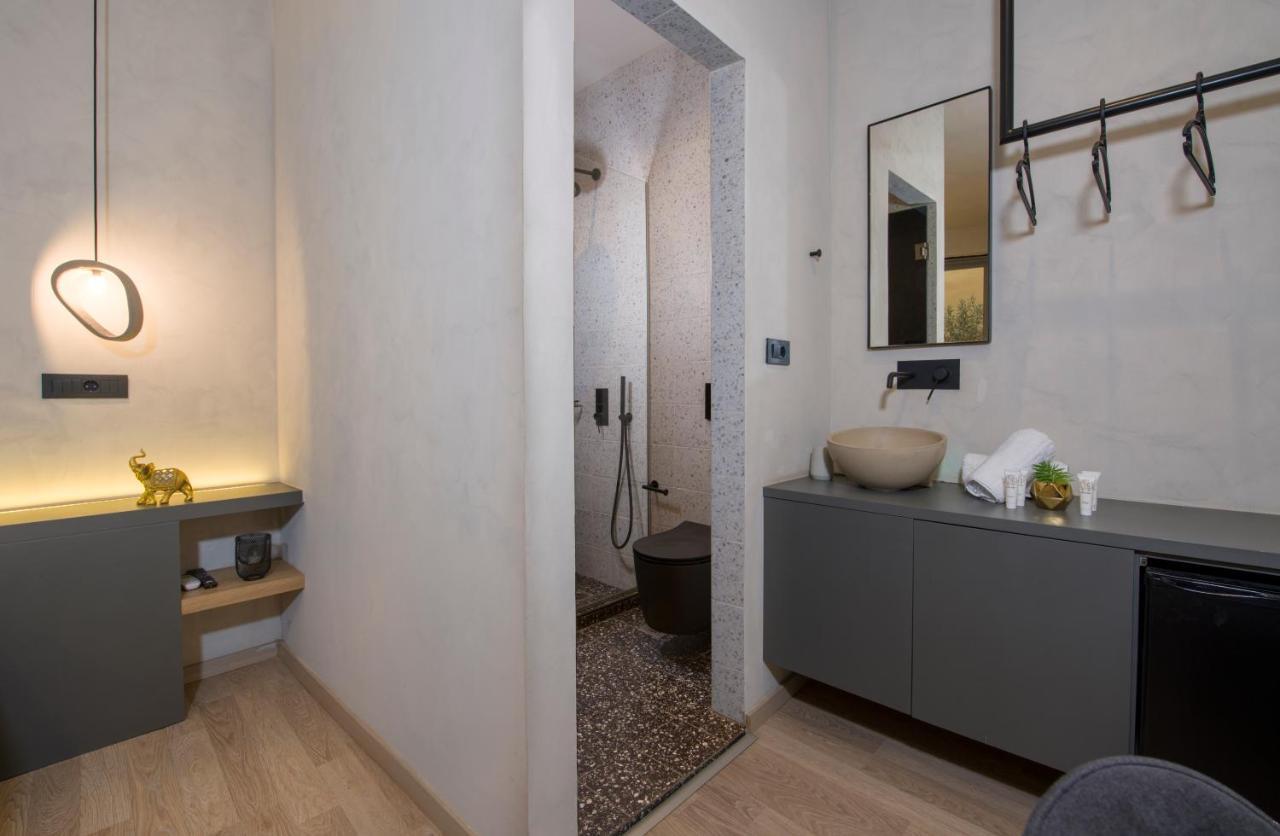 Cretan Berry Sarpaki Hotel Chania  Exterior photo