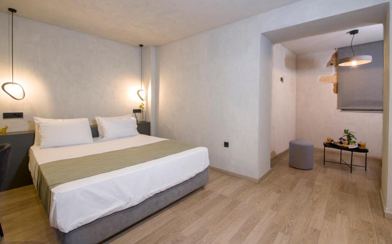 Cretan Berry Sarpaki Hotel Chania  Exterior photo