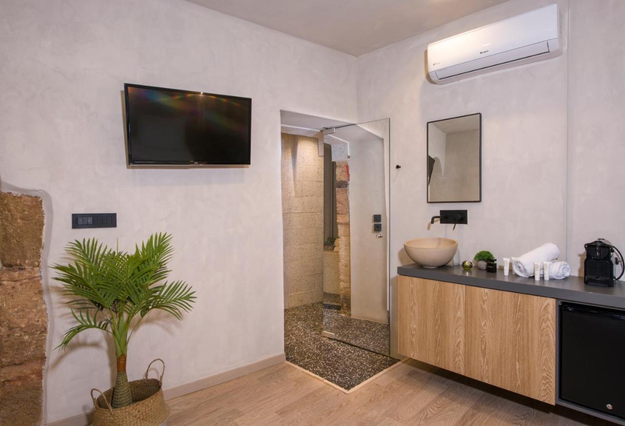Cretan Berry Sarpaki Hotel Chania  Exterior photo