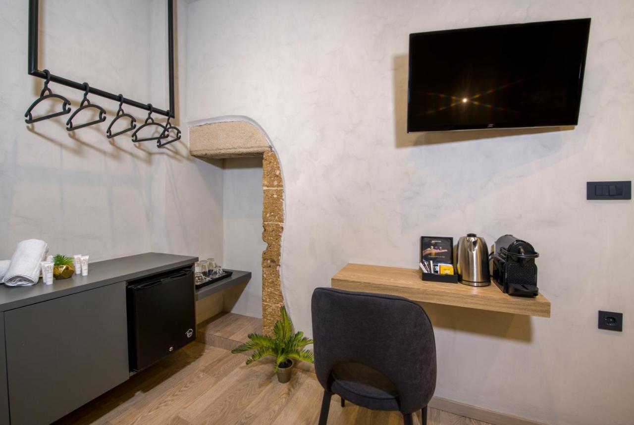 Cretan Berry Sarpaki Hotel Chania  Exterior photo
