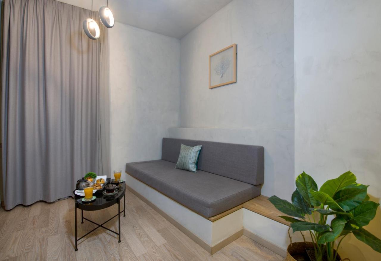 Cretan Berry Sarpaki Hotel Chania  Exterior photo