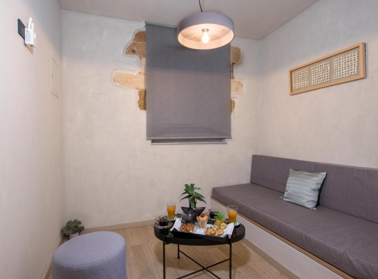 Cretan Berry Sarpaki Hotel Chania  Exterior photo