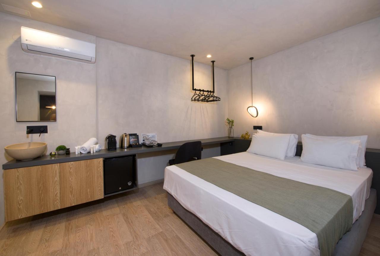 Cretan Berry Sarpaki Hotel Chania  Exterior photo